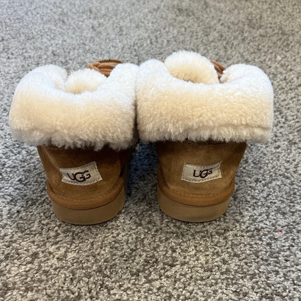 UGG® Diara Bootie (Women)